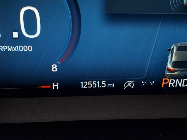 Used 2023 Ford Escape Active w/ Tech Pack #2 image 19