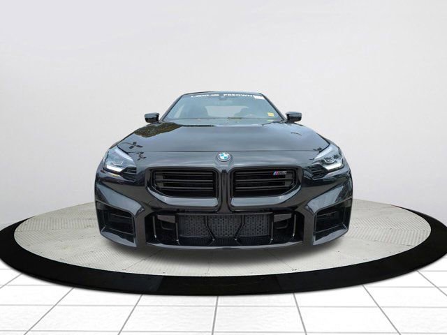 Used 2025 BMW M2 image 8
