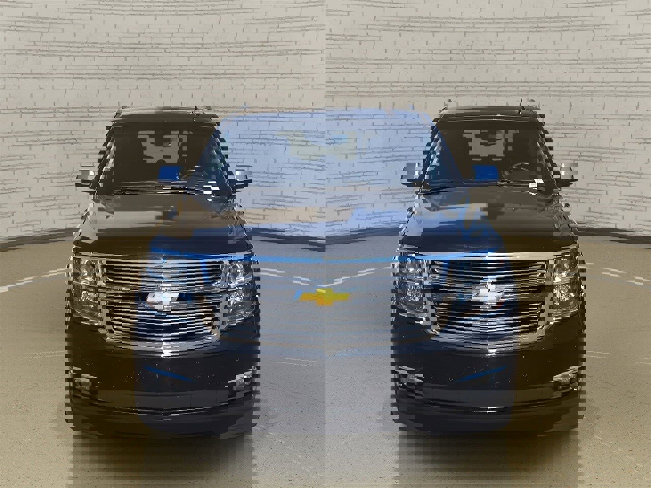 Used 2018 Chevrolet Tahoe Premier w/ Max Trailering Package image 2