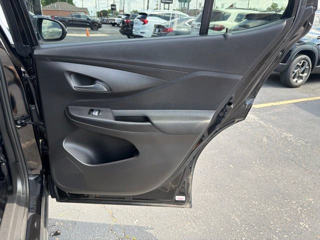 Used 2024 Buick Envista Preferred w/ Convenience I Package FWD image 17