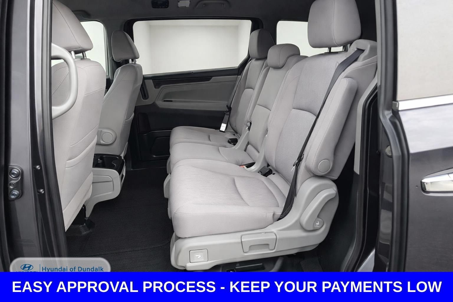 Used 2019 Honda Odyssey EX image 15