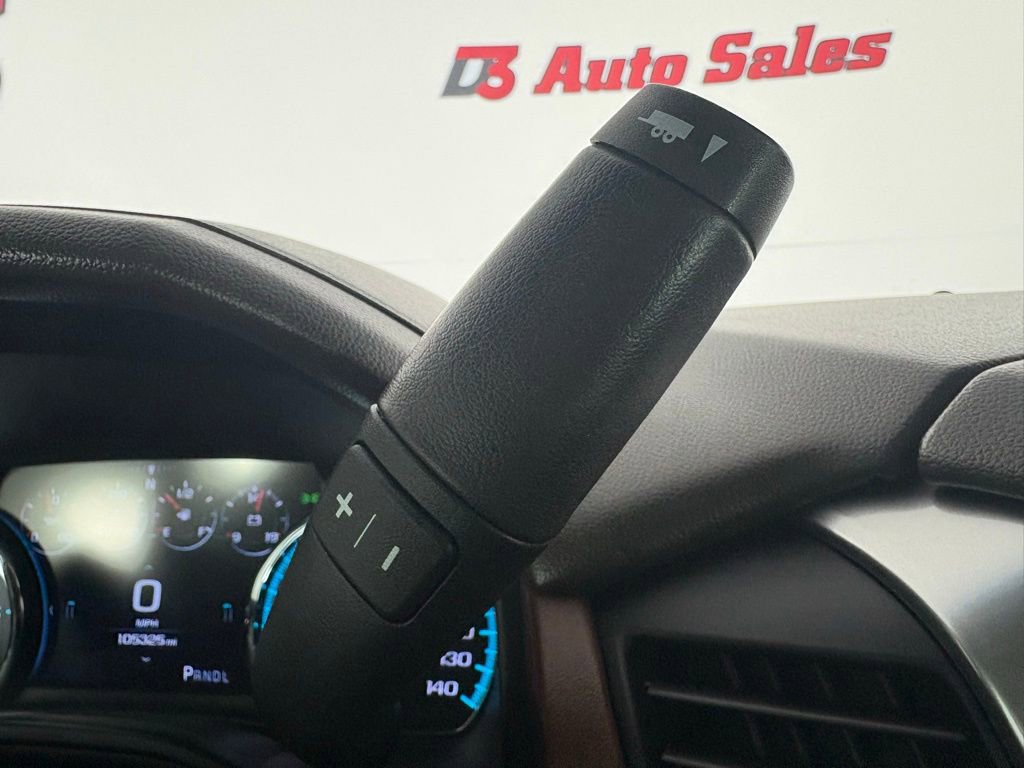 Used 2019 Chevrolet Tahoe Premier RWD image 27