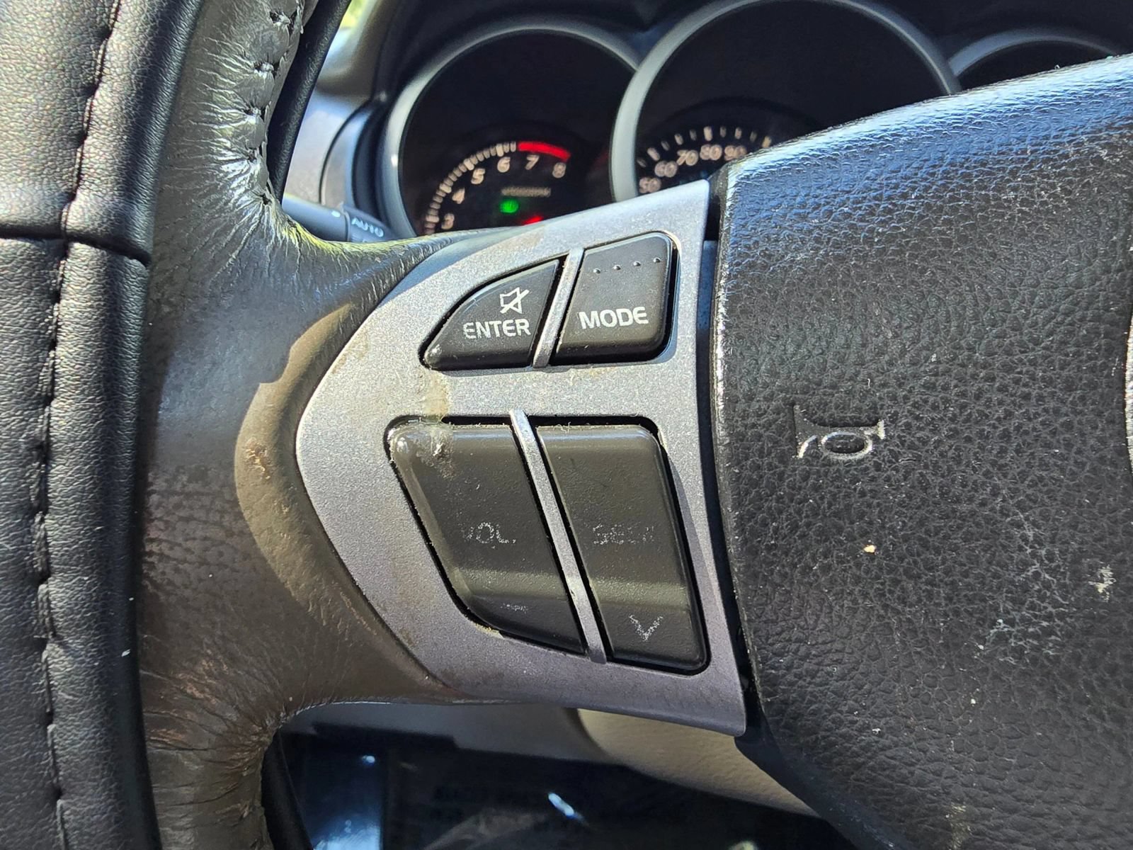 Used 2007 Suzuki Grand Vitara Luxury AWD/4WD image 24