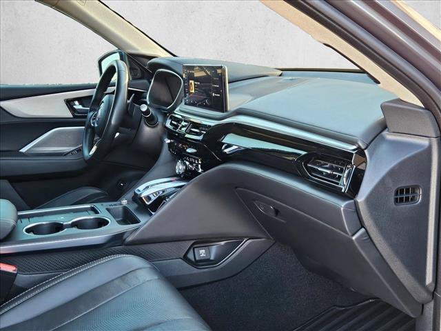 Used 2025 Acura MDX w/ Technology Package FWD image 18