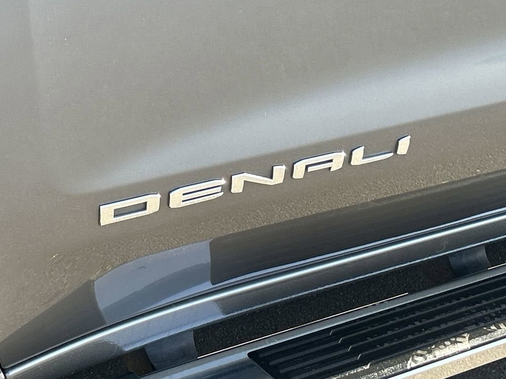 Used 2021 GMC Sierra 1500 Denali AWD/4WD image 31