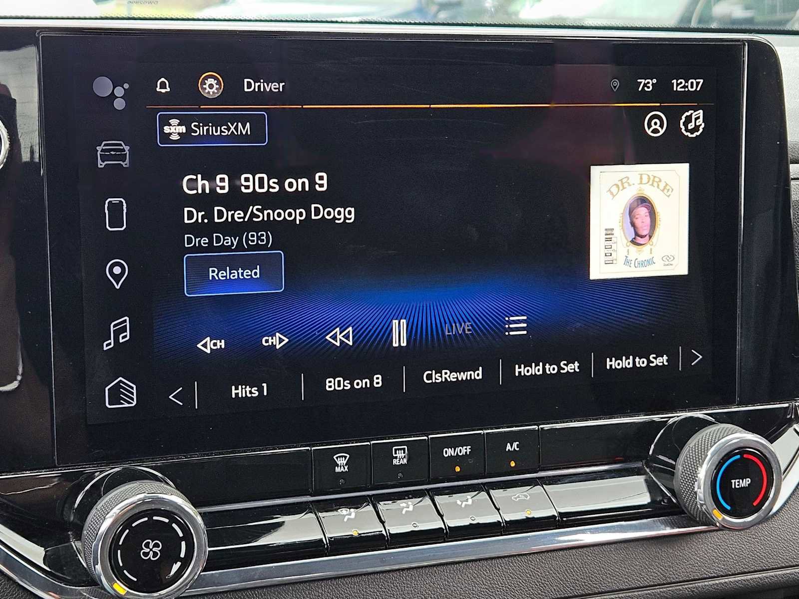 Used 2023 Chevrolet Colorado Trail Boss w/ Technology Package AWD/4WD image 12