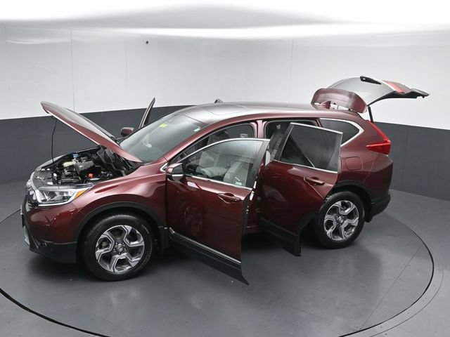 Used 2018 Honda CR-V EX-L image 56