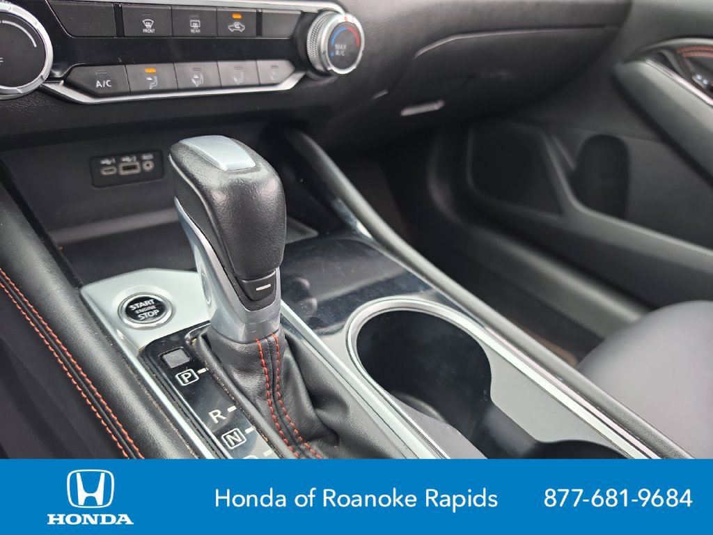Used 2023 Nissan Altima 2.5 SR FWD image 26