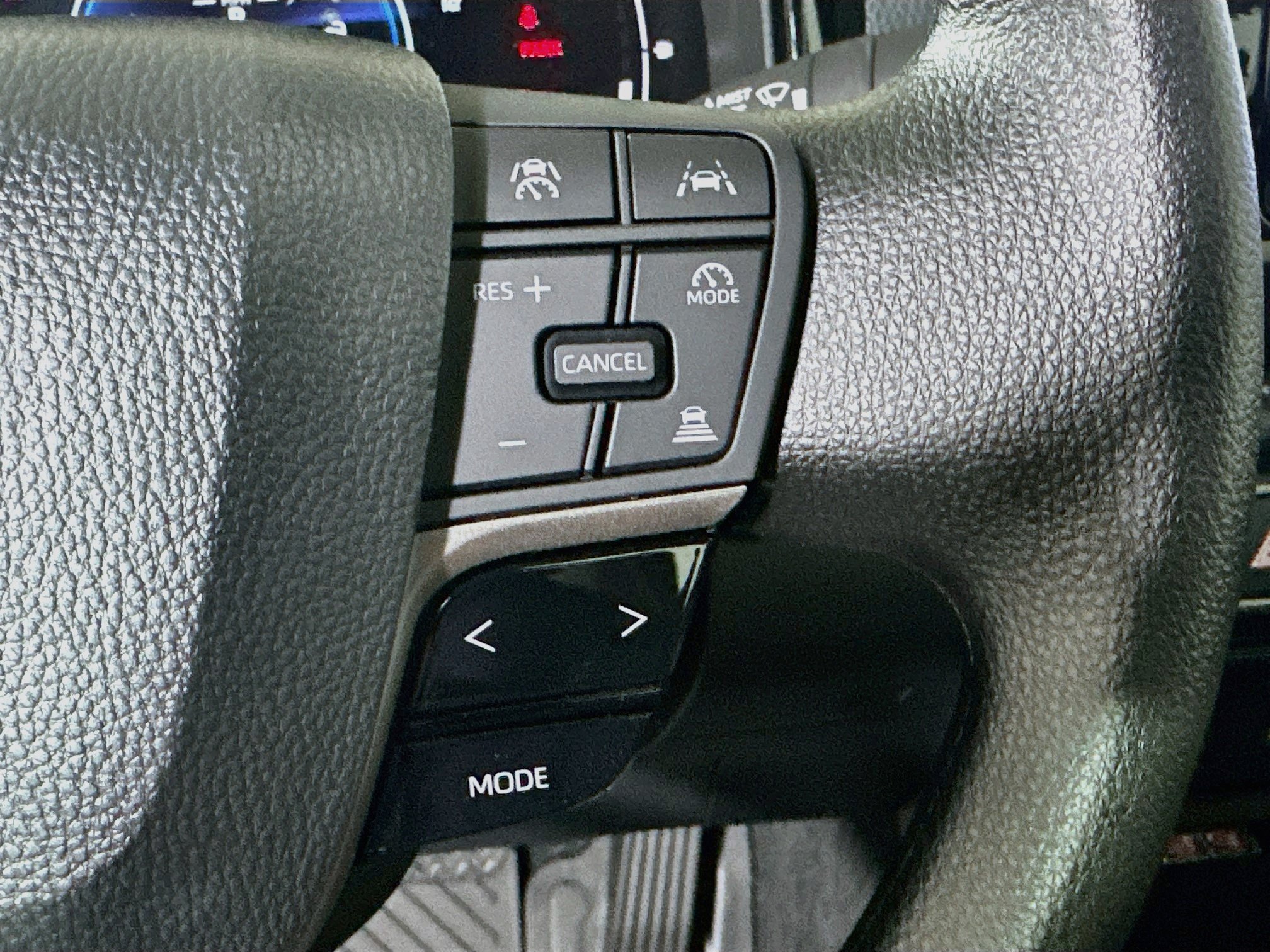 New 2026 Toyota Camry LE FWD image 17