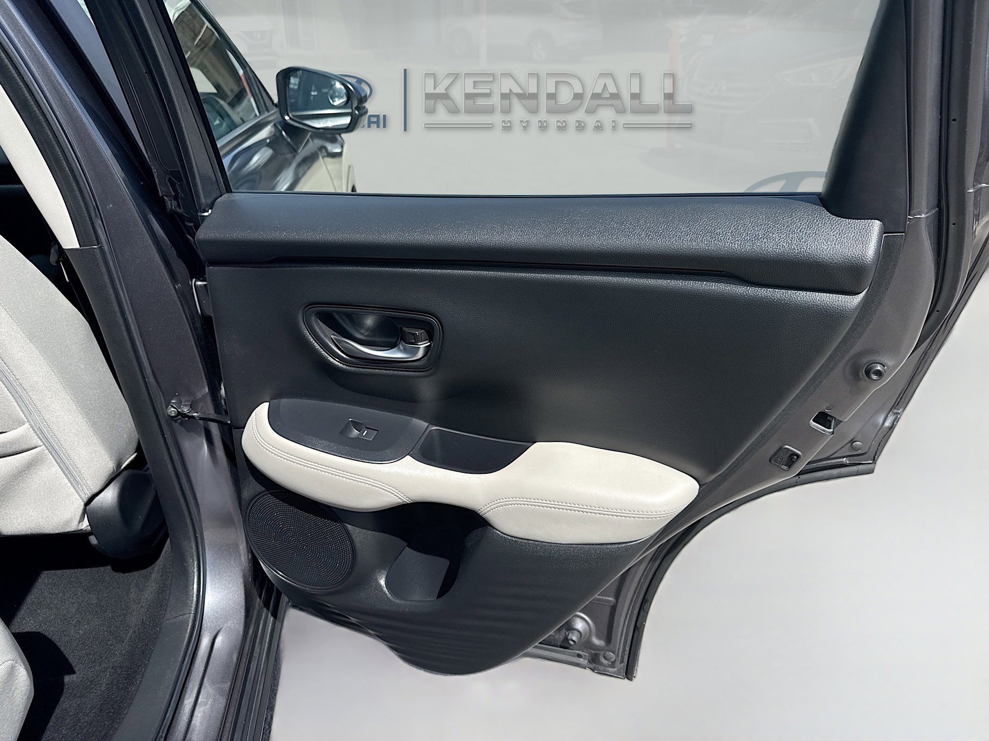 Used 2024 Honda HR-V LX image 27