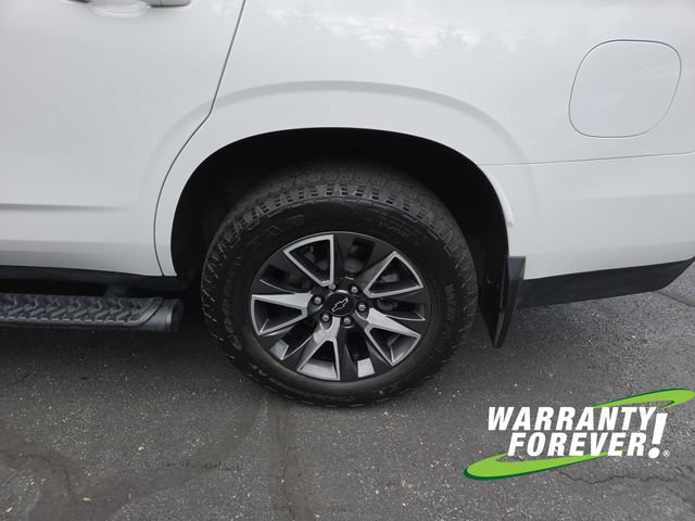 Used 2023 Chevrolet Tahoe Z71 AWD/4WD image 22