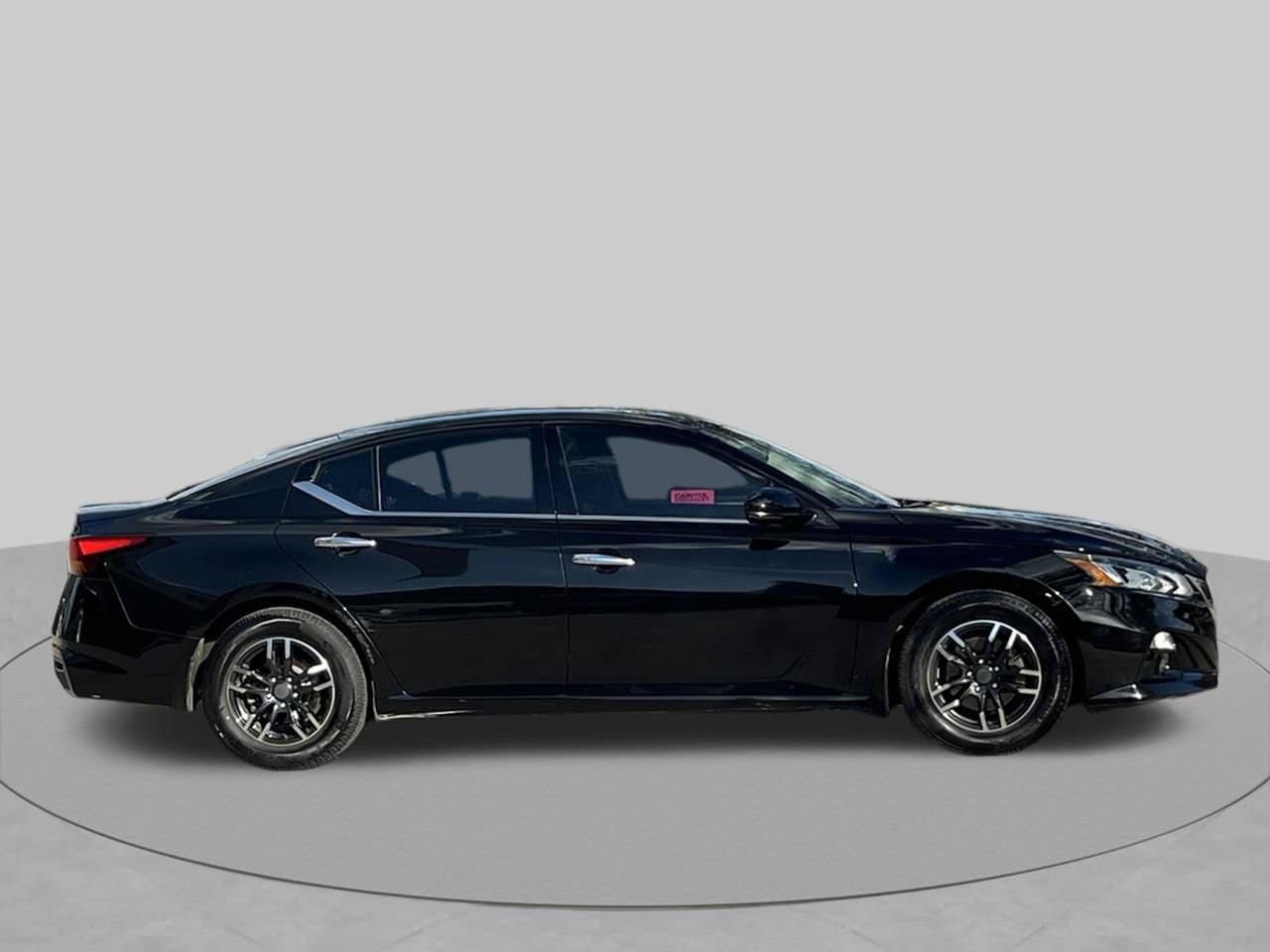 Used 2019 Nissan Altima 2.5 SL FWD image 7
