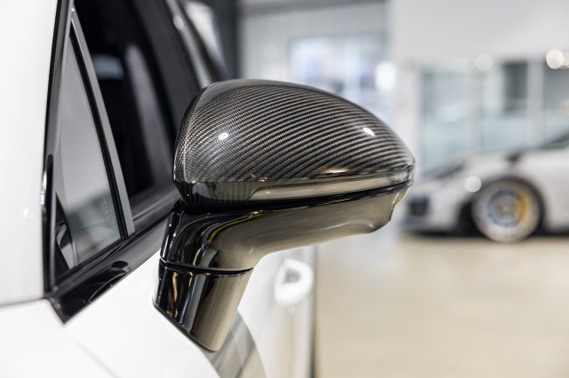 Used 2022 Porsche Cayenne Turbo GT image 42