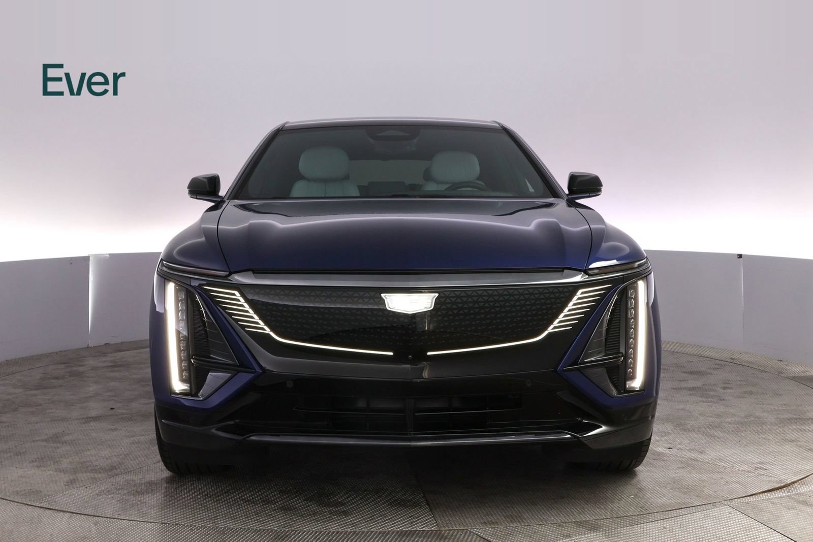 Used 2024 Cadillac Lyriq Sport w/ LPO, Floor Liner Package RWD image 12
