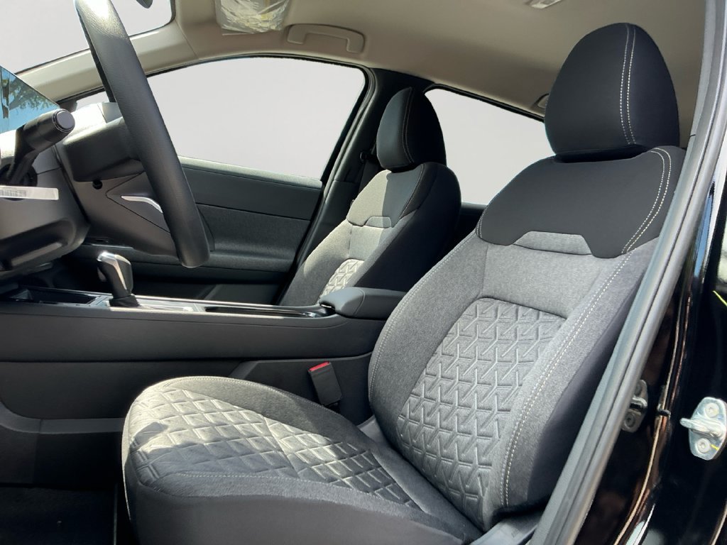New 2027 Nissan Kicks SV AWD/4WD image 24
