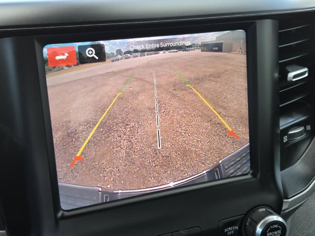 Used 2024 RAM 3500 Tradesman w/ Chrome Appearance Group AWD/4WD image 19