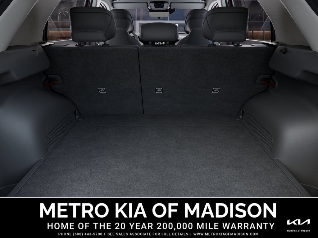 New 2026 Kia Niro EX FWD image 19