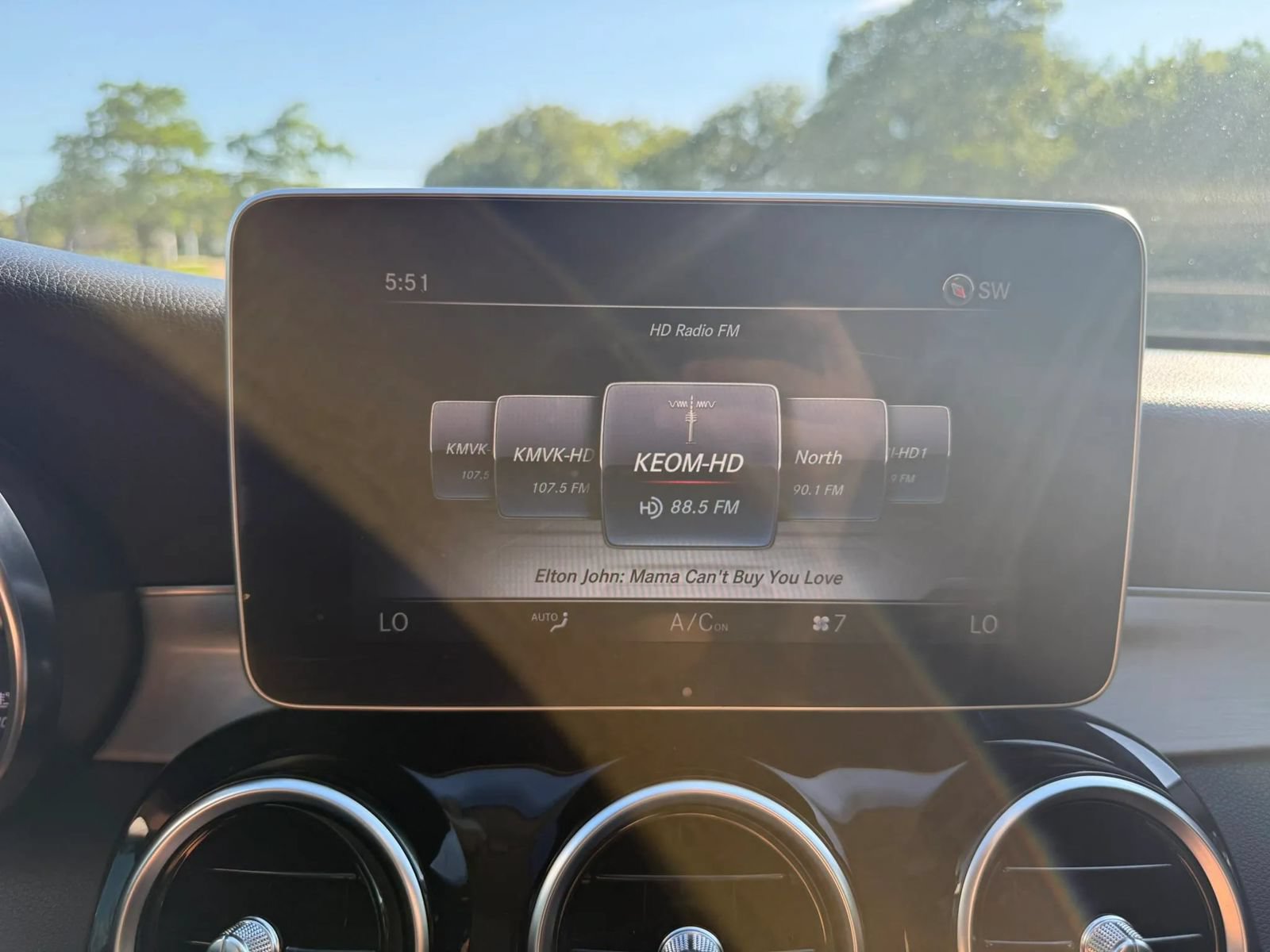 Used 2015 Mercedes-Benz C 300 4MATIC Sedan image 34