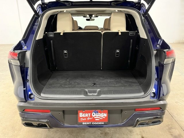 Used 2024 INFINITI QX60 Luxe image 22