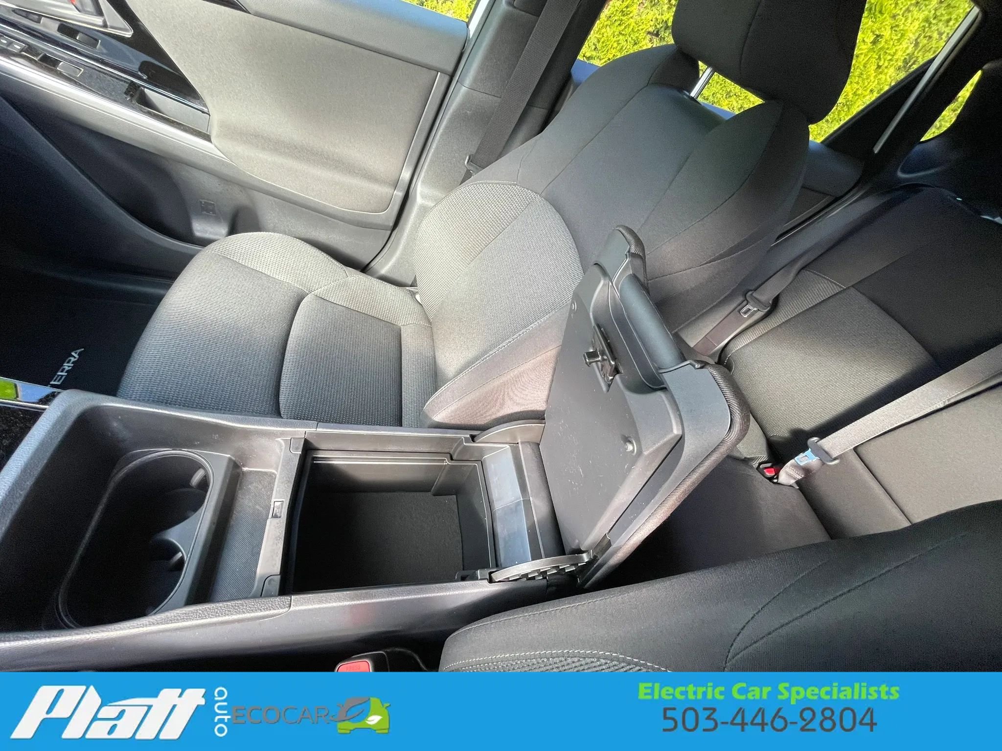 Used 2025 Subaru Solterra image 25