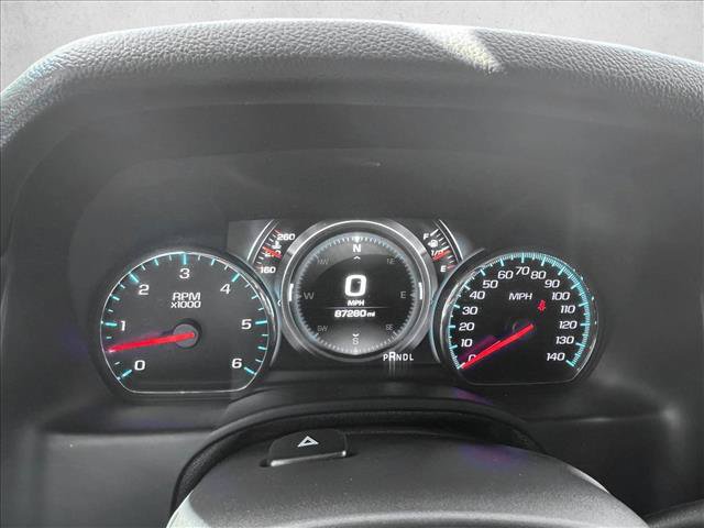 Used 2018 GMC Yukon XL Denali w/ Open Road Package AWD/4WD image 13