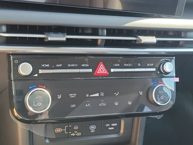 New 2026 Hyundai Tucson SEL image 13