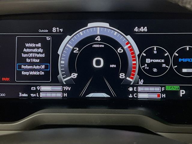 New 2026 Toyota Tundra TRD Pro AWD/4WD image 18