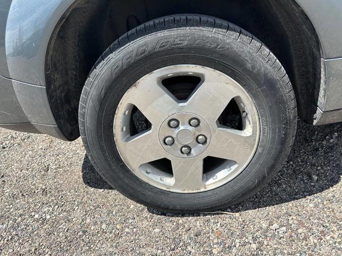 Used 2007 Saturn Vue AWD V6 w/ Comfort Pkg image 13
