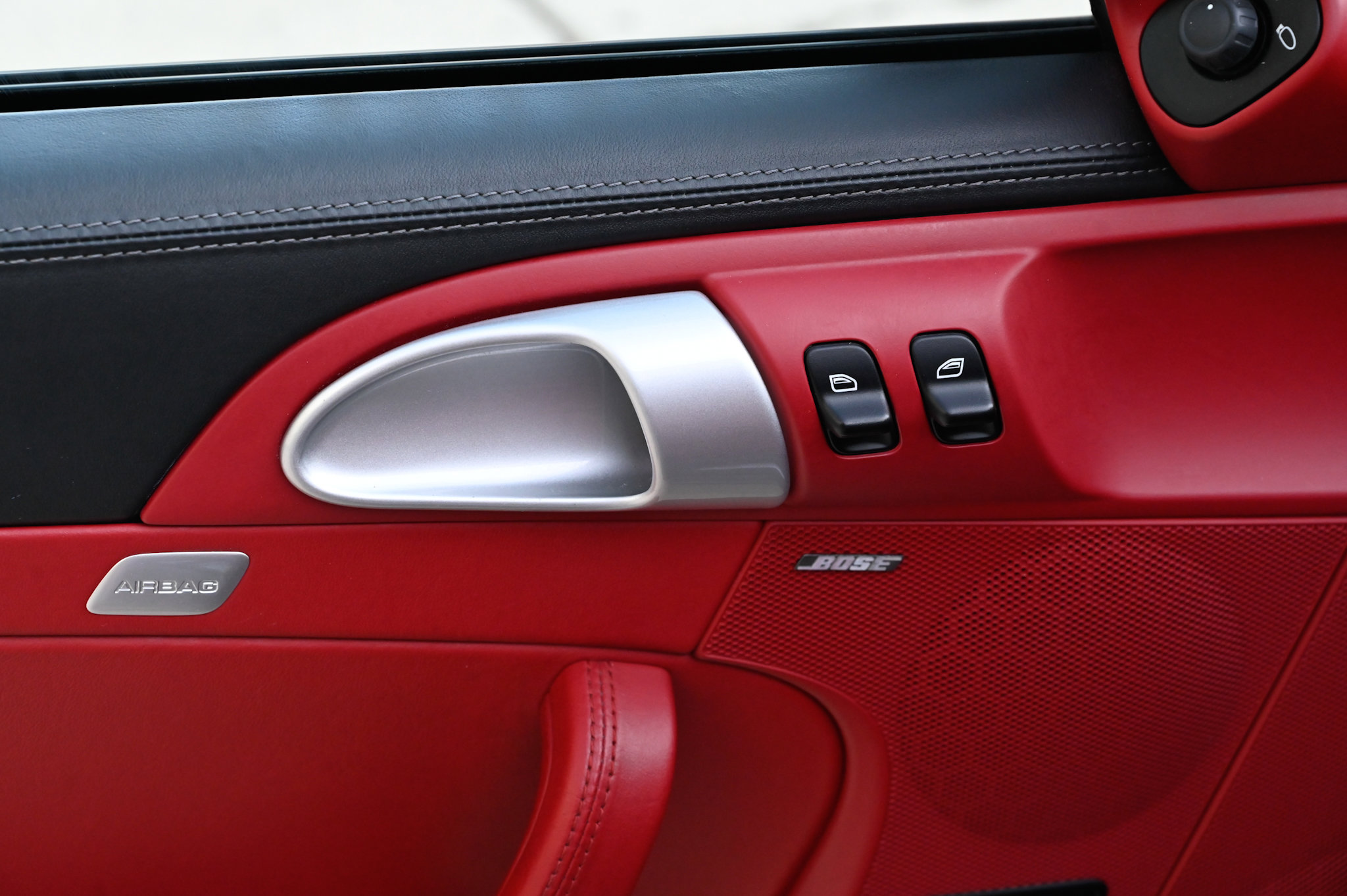 Used 2009 Porsche 911 Carrera S image 23