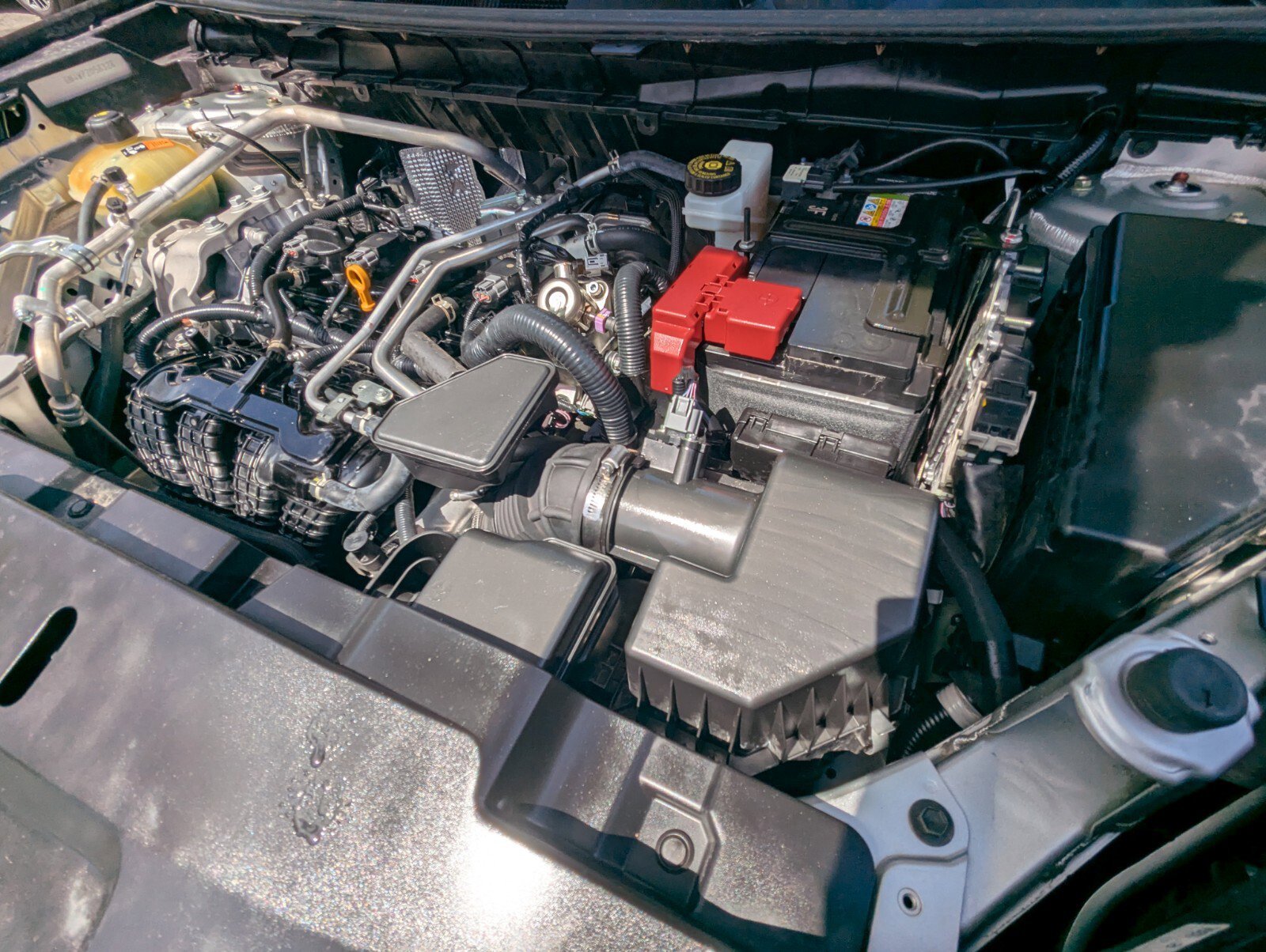 Used 2023 Mitsubishi Outlander SE FWD image 25