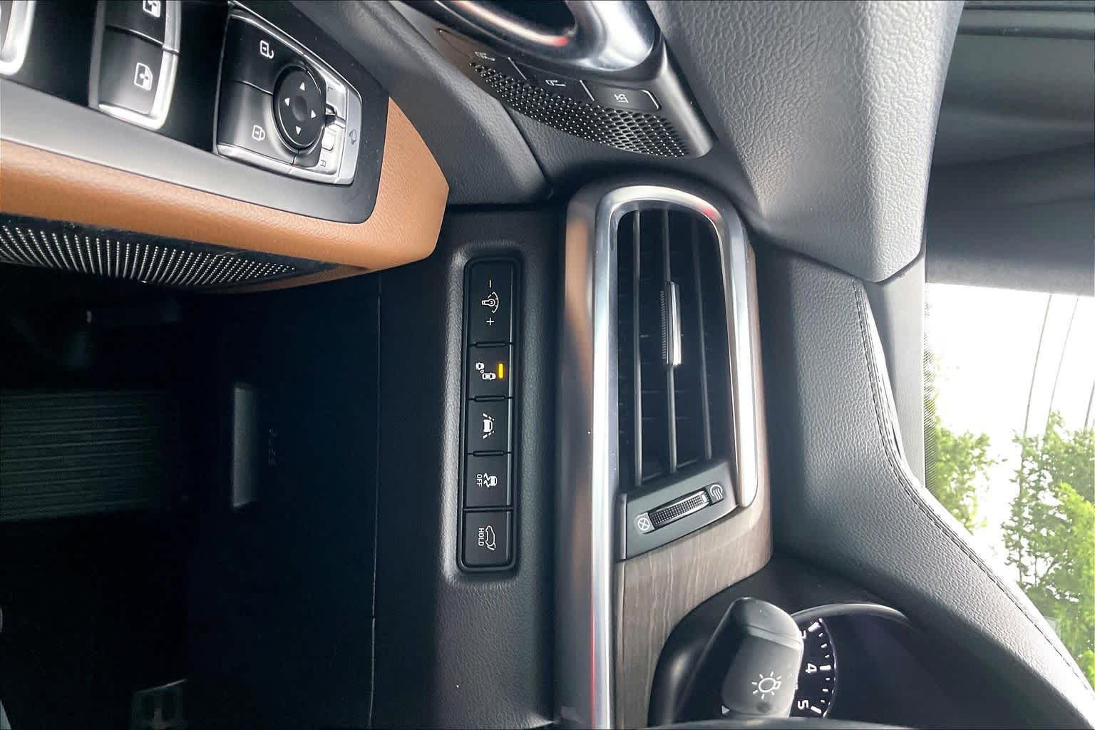 Used 2022 Kia Telluride SX w/ SX Prestige Package AWD/4WD image 34