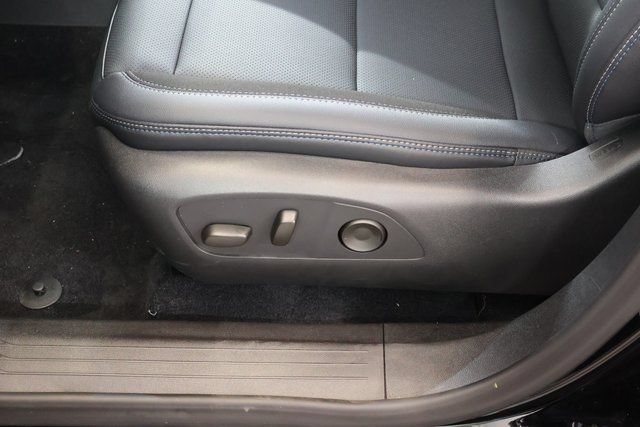 New 2026 Chevrolet Equinox EV LT FWD image 13