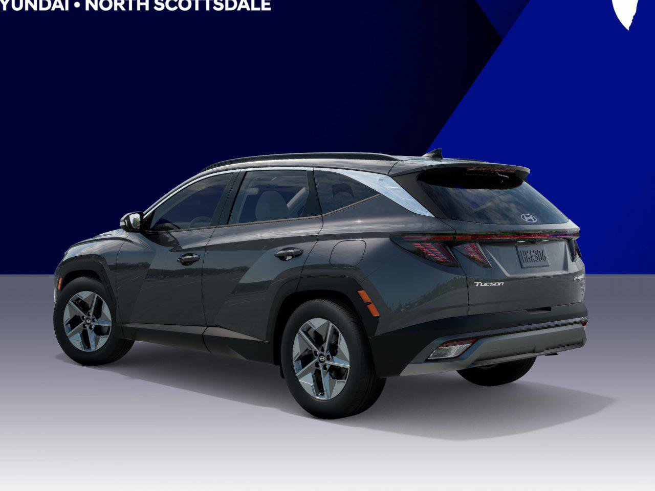 New 2026 Hyundai Tucson SEL image 5
