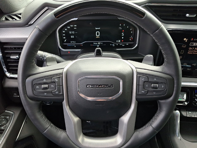 Certified 2023 GMC Sierra 1500 Denali w/ Technology Package AWD/4WD image 19