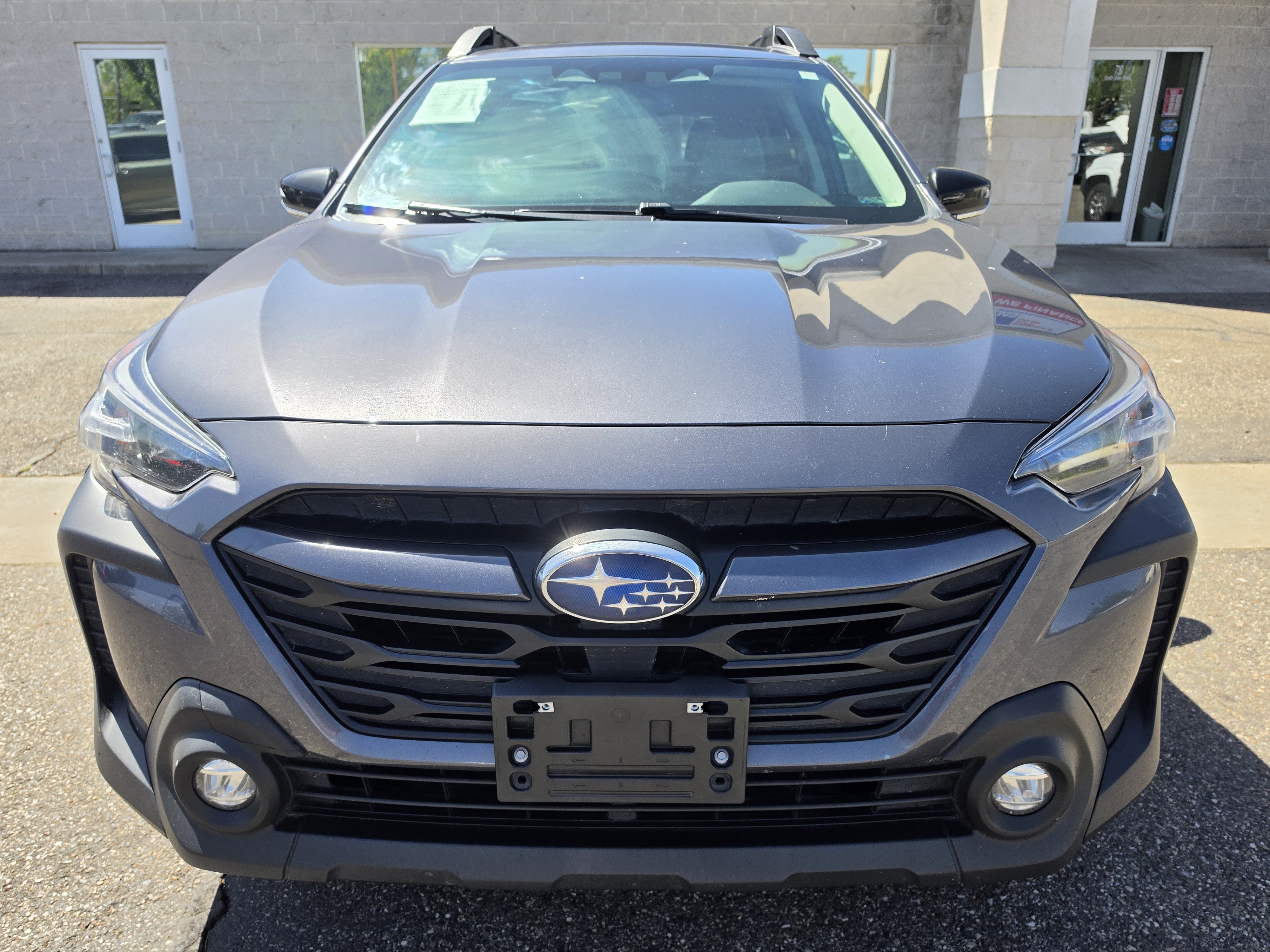 Used 2023 Subaru Outback Premium AWD/4WD image 9