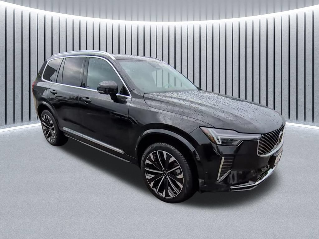 Used 2025 Volvo XC90 B5 Plus AWD/4WD image 20