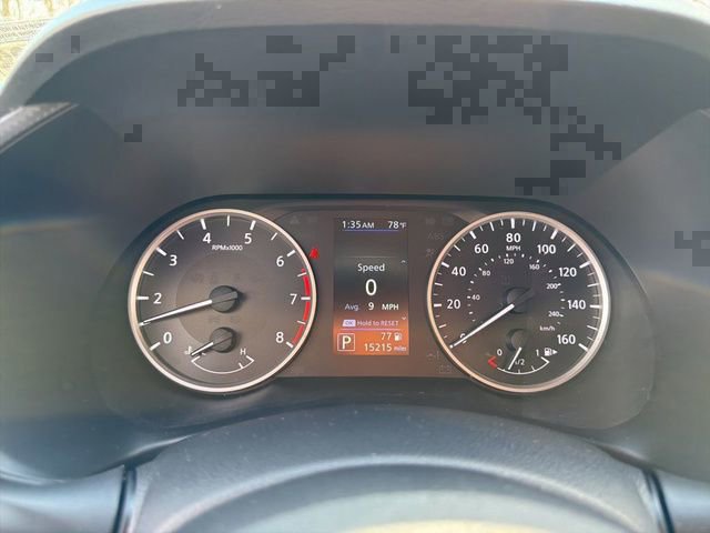 Used 2023 Nissan Sentra S image 21