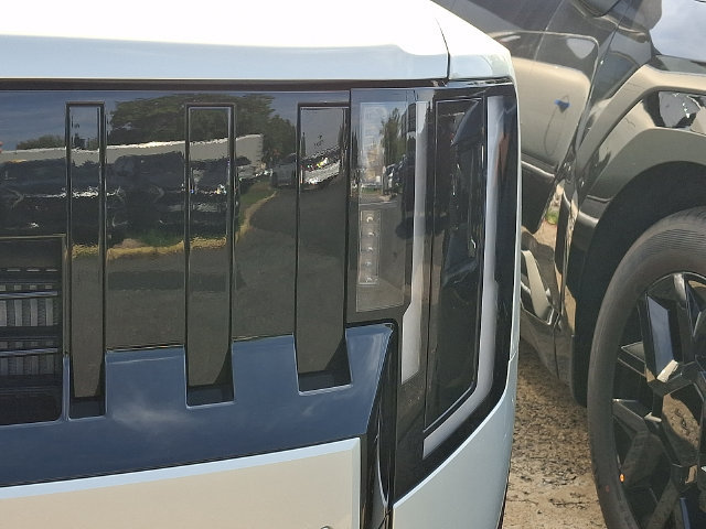 New 2027 Kia Telluride EX AWD/4WD image 4