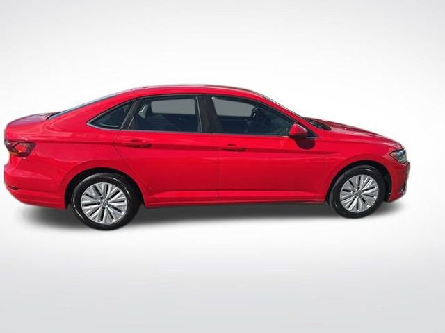 Used 2019 Volkswagen Jetta S image 6