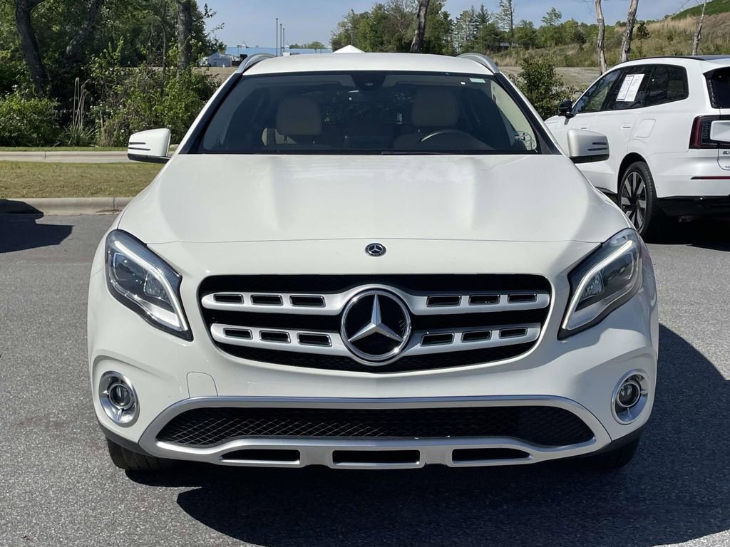 Used 2018 Mercedes-Benz GLA 250 4MATIC image 21