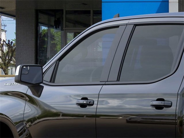 New 2026 Chevrolet Silverado 1500 LT image 12