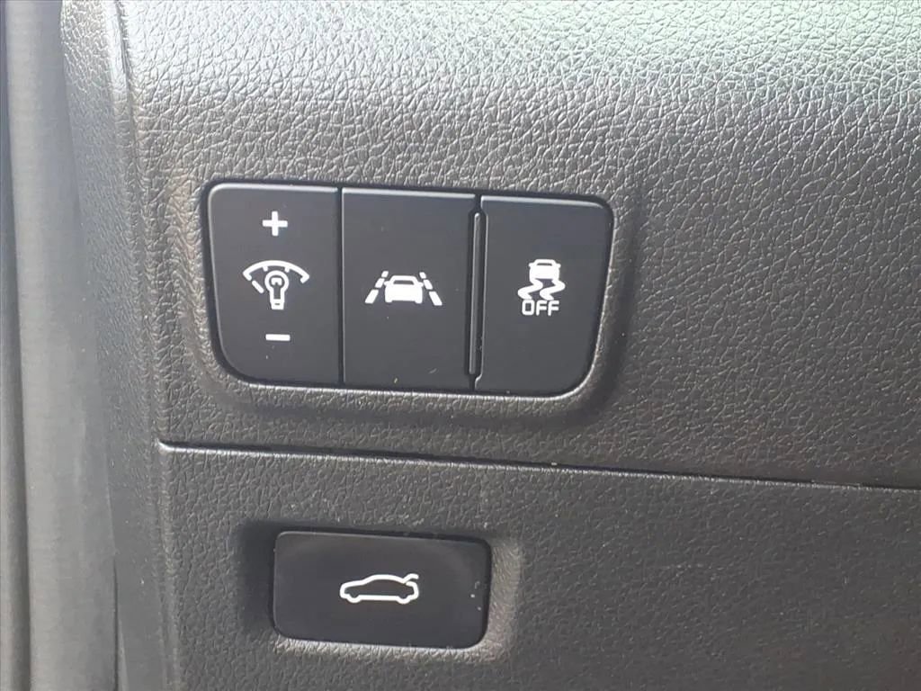 Used 2021 Kia K5 EX w/ EX Premium Package image 28