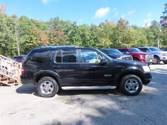 Used 2006 Ford Explorer Limited AWD/4WD image 5