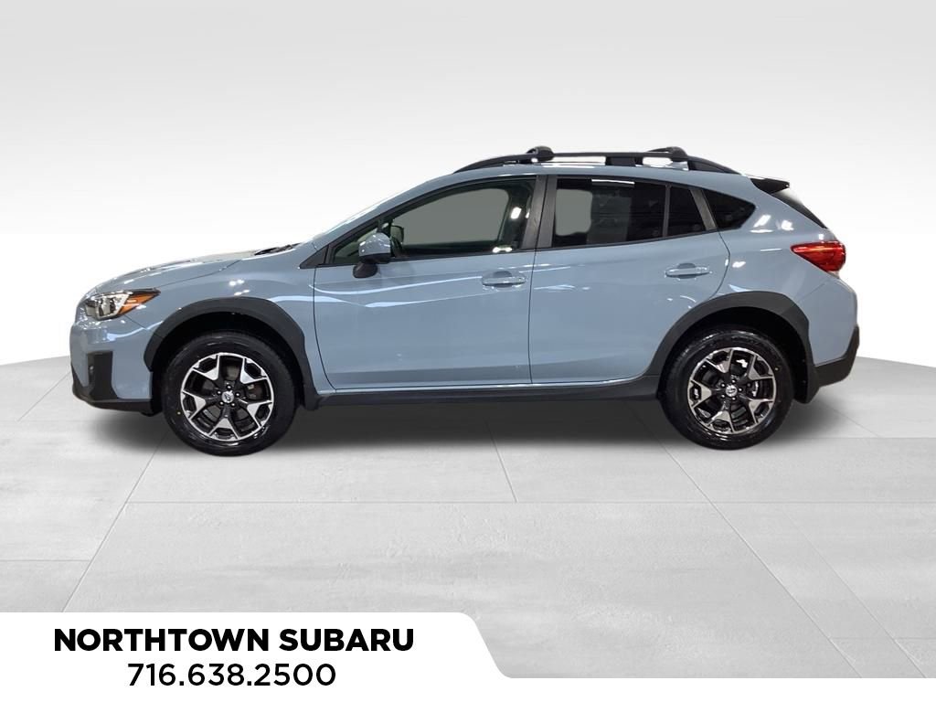 Used 2018 Subaru Crosstrek 2.0i Premium image 2