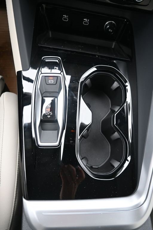 New 2025 Audi Q5 Prestige image 34