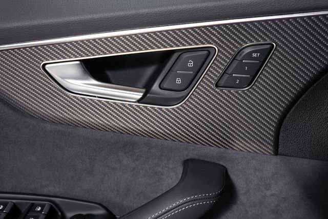 Used 2024 Audi SQ8 Prestige image 57