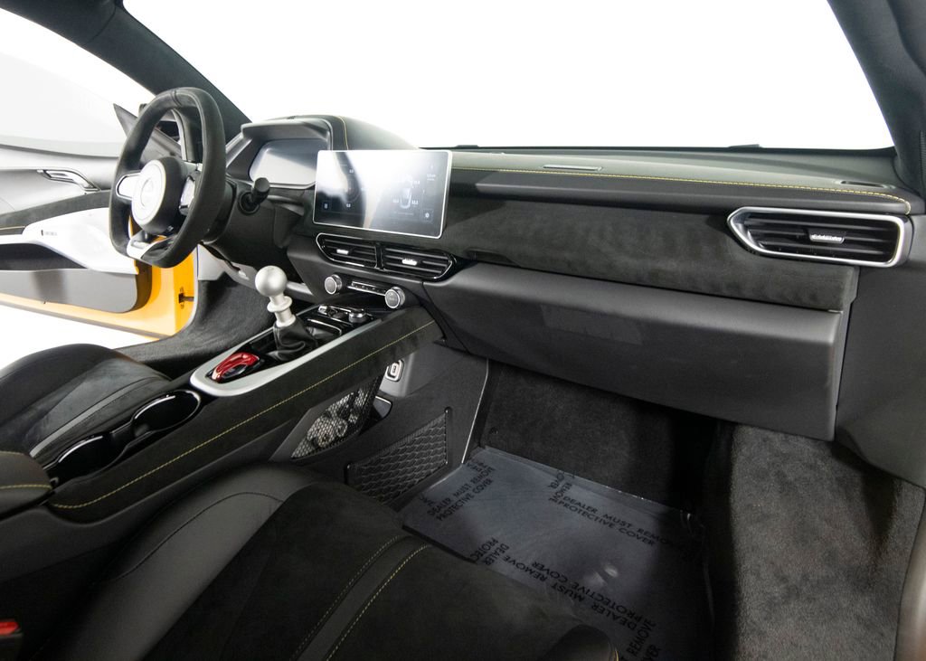 Used 2025 Lotus Emira image 32