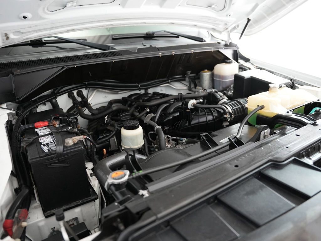 Used 2019 Nissan NV 3500 S RWD image 32