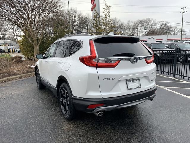 Used 2019 Honda CR-V Touring image 6