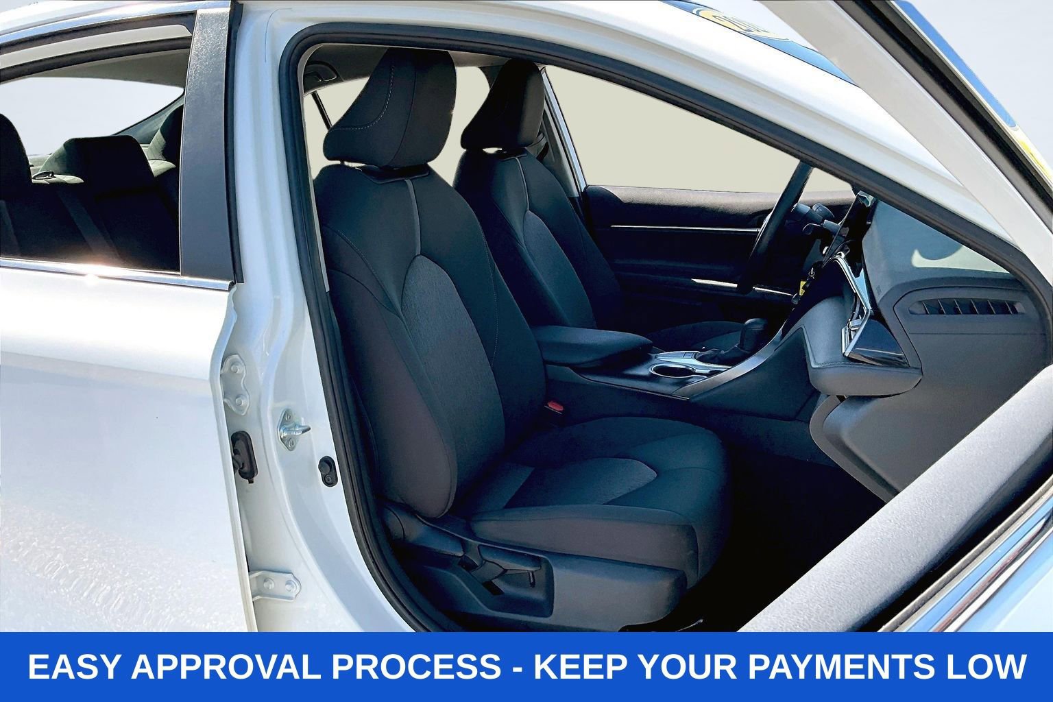 Used 2024 Toyota Camry LE image 35